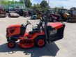 Cortacésped manual - Kubota - g261 mower (st26762)