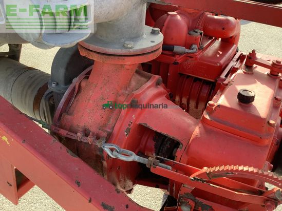 Cisterna - Kirchner - kvh 7000