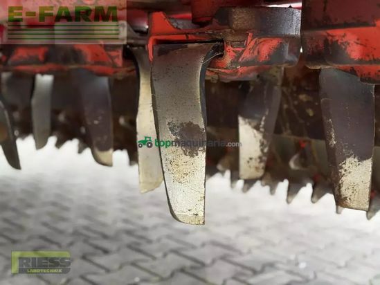 Combinado de siembra - Kuhn - hr 3004 d + venta al 302 24