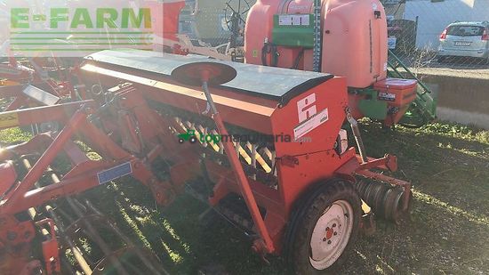 Sembradora - Reform - semo 100