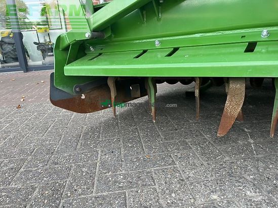 Sembradora - Amazone - centaya 3000 super