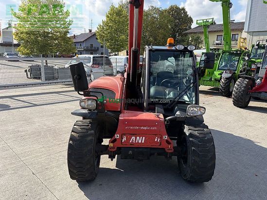 Telescopica - Manitou - 625 - 4772h