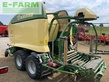Empacadora gigant - Krone - cv150xc