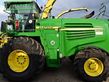 Cosechadora de Cereal - John Deere - 7750i prodrive