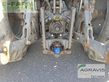 Tractor agrícola - Massey Ferguson - mf 7726 dyna-vt exclusive