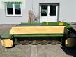 Cortacésped manual - Krone - easycut r280 cv-aufbereiter