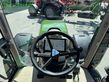 Tractor agrícola - Fendt - 313 vario