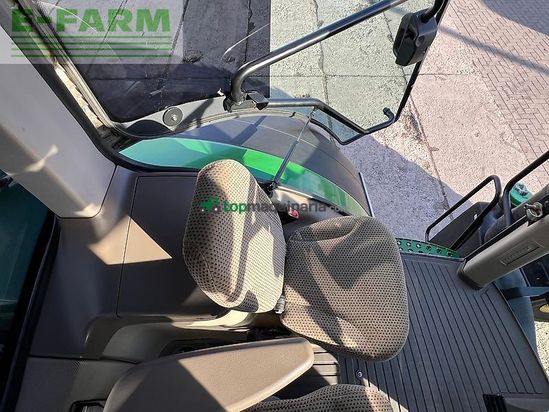 Tractor agrícola - John Deere - 7250r autopowr frontzapfwelle