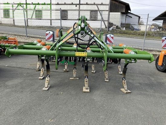 Cultivador - Amazone - cenio 3000 super