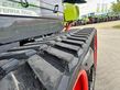 Cosechadora de Cereal - Claas - lexion 8700tt
