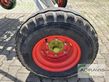 Henificador - Claas - volto 1100 t