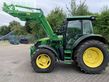 Tractor agrícola - John Deere - 5125r