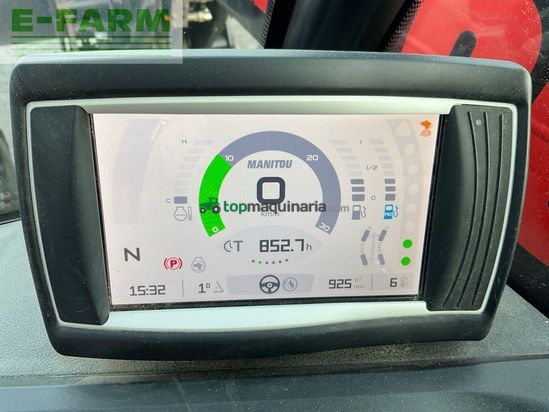 Telescopica - Manitou - MLT 741-140 V+