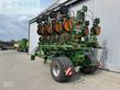 Sembradora monograno mecanica - Amazone - edx 6000