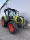 Tractor agrícola - Claas - arion 530 cmatic cis +