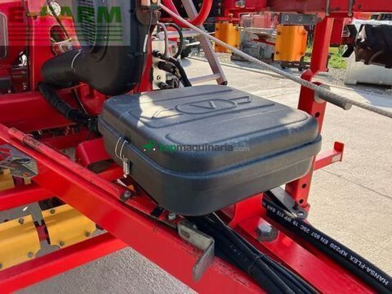 Sembradora - Väderstad - rapid rda 800 s *saatflussüberwachung*