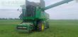 Cosechadora de Cereal - John Deere - 9880i sts