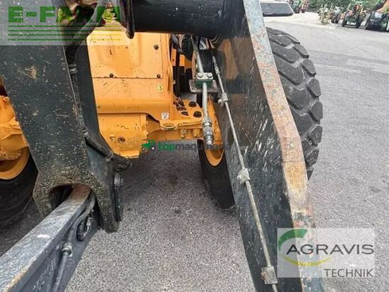 Telescopica - Hyundai - hl 955 a