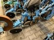Sembradora monograno mecanica - Lemken - azurit 9