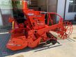 Combinado de siembra - Kuhn - combiliner integra