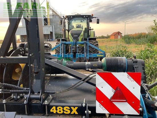 Arado - Imants - 48 sx