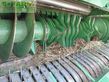 Empacadora gigant - John Deere - v 461 m rc 13 filet