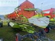 Cosechadora de Cereal - Claas - lexion 760 tt + v1050