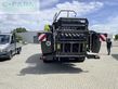 Empacadora gigant - Claas - quadrant 5300 fc t