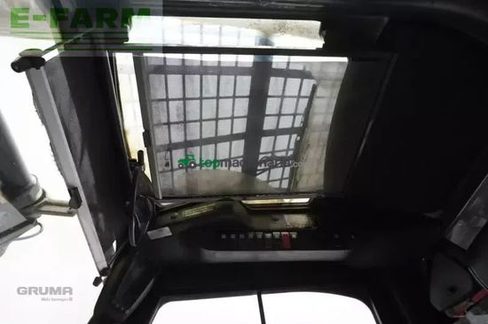 Elevadora - Linde - h 35 d evo 393-02