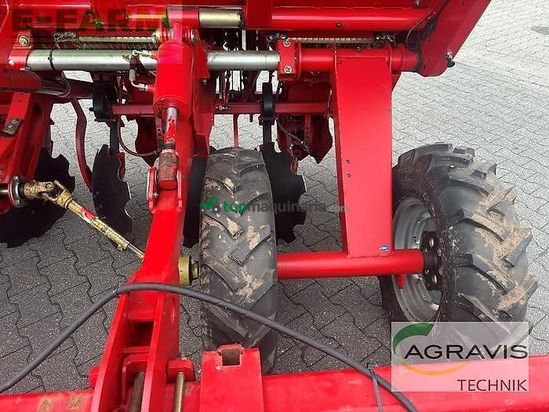 Cosechadora - arrancadora de patata - Grimme - gl 420