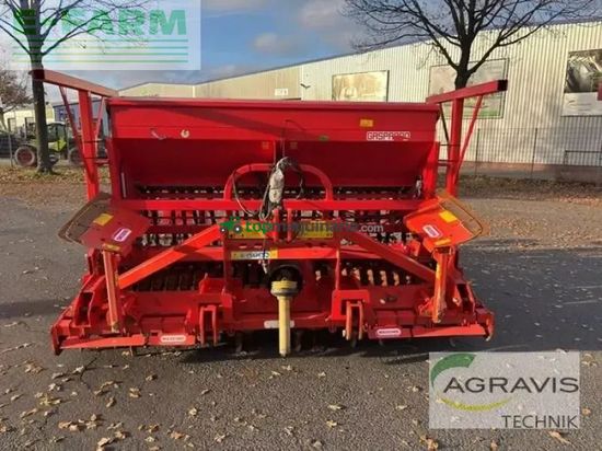 Grada rotativa - Maschio - dc 3000 + dama 300