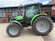 Tractor agrícola - Deutz-Fahr - 5215c