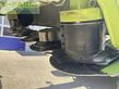 Cortacésped manual - Claas - disco 3200 f profil