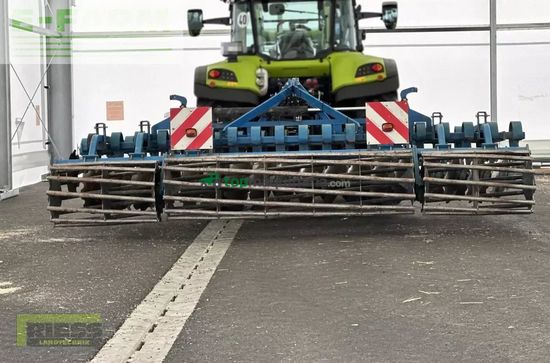 Grada de disco -  - meyer kse 4,75