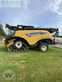 Cosechadora de Cereal - New Holland - cr 9.90