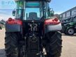 Tractor agrícola - Massey Ferguson - gebr. allradsc