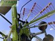 Rastrillo - Claas - liner 1700 twin