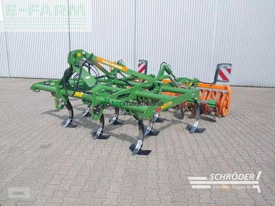 Cultivador - Amazone - cenio 3000 special