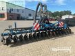 Grada de disco - Meyer-Lohne - gülleinjektor mixi 6000