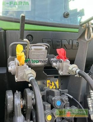 Cuba de purin - Farmtech - polycis 1100 e