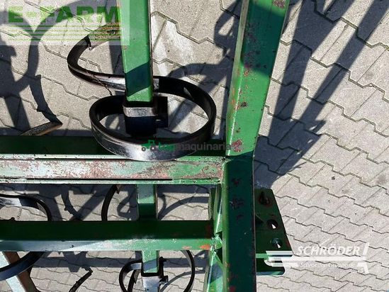 Cultivador -  - federzinkengrubber 3,00 m