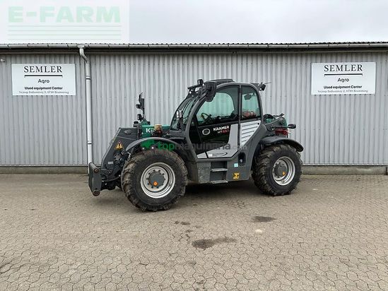 Telescopica - kramer - kt557