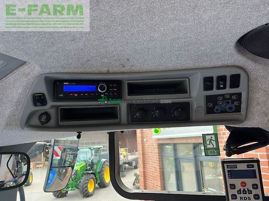 Tractor agrícola - New Holland - t7.270