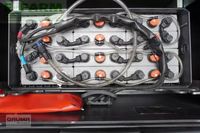 Elevadora - Linde - t 20 sp 131-07 Linde