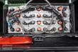 Elevadora - Linde - t 20 sp 131-07