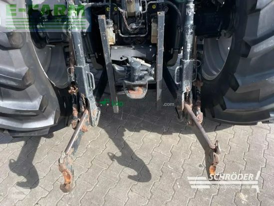 Tractor agrícola - Deutz-Fahr - agrotron m 620