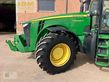 Tractor agrícola - John Deere - 8370r e23 *motor bei 6500bh neu*
