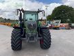 Tractor agrícola - Fendt - 720 profi plus tractor (st27477)