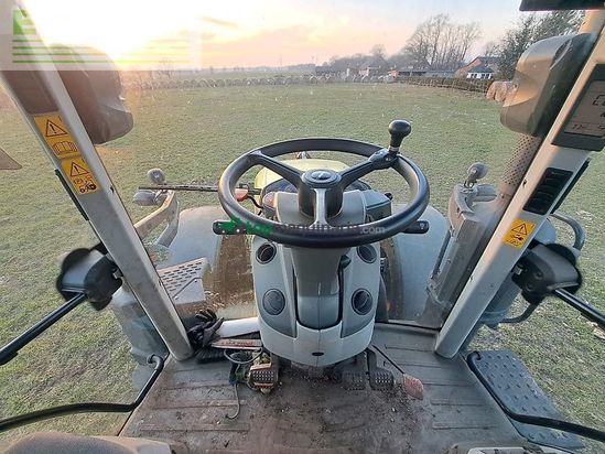 Tractor agrícola - Claas - arion 510 cis hexashift HEXASHIFT CIS