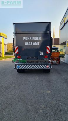 Cinta transportadora de forraje - Pühringer - amt5823